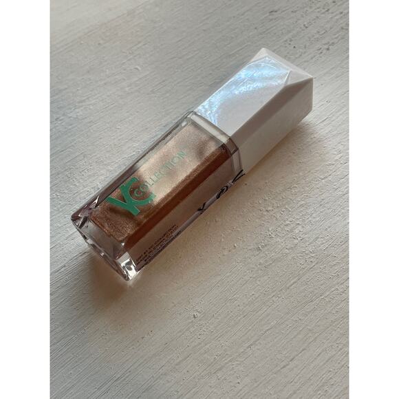 NWT YC Collection Authentic Glazed Liquid Highlight in Cocoflakes - Picture 2 of 8